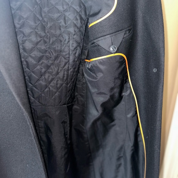 Rag & Bone, Virgin Wool jacket, like new. Size 4, one button - Picture 11 of 11